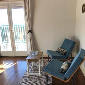 Appartements Relais des Combettes : photos des chambres