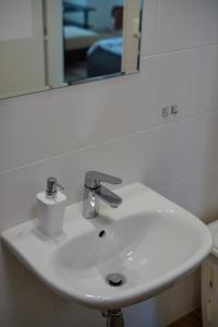 Apartmán Kapitána Nálepku Anna