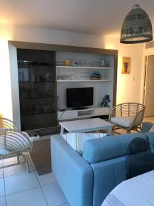 Appartements Beau Rivage : photos des chambres