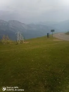 Afrique Appartement de 42m2 à la montagne - Aas