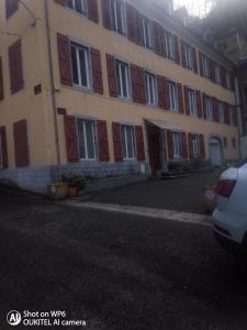 Afrique Appartement de 42m2 à la montagne