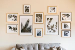Bogoria Residence - LoftAffair Collection