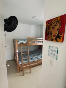 Apartamento en el Eje Cafetero-Aire acondicionado, piscinas, BBQ