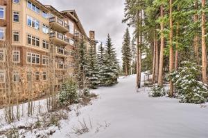 The Timbers In River Run 2 Bedroom Condo