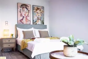 Serenity Domus - Mólos