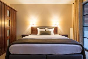 Superior Queen Room room in Best Western Plus Turnhout City Hotel