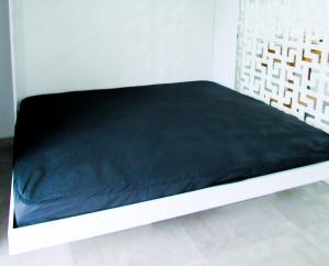 Loft a 220m da Praia das Toninhas em Ubatuba SP