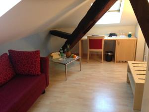 Sorell Boutique-Hotel Krone Winterthur