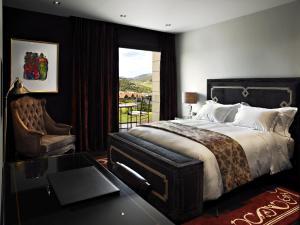 The Castillo de Gorraiz Hotel Golf & Spa (8 of 45)
