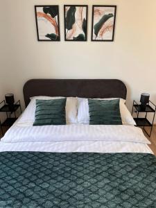 Apartament Wiślana