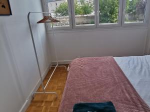 Maisons d'hotes Chambre Voyage tout confort pres de saint Marceau : photos des chambres