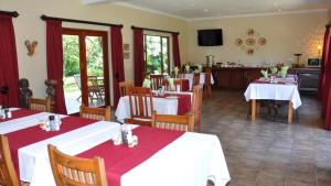 Birds of Paradise B&B