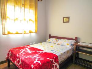 Apto confortavel c Wi-Fi e prox a Praia Grande SP