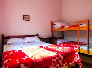 Apto confortavel c Wi-Fi e prox a Praia Grande SP