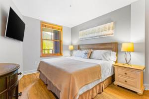 Silvermill Lodge 1 Bedroom In River Run Village