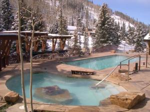 1 Bedroom In Lionshead Village - Antlers At Vail