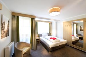 Hotel Tirolerhof 4 Sterne Superior