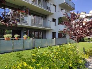 Apartament Tuwima Park