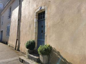 Appartements L'Ilot du Perche: Appartement cosy avec jardin : photos des chambres