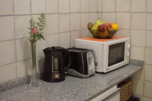 Luna de Alberdi Apart