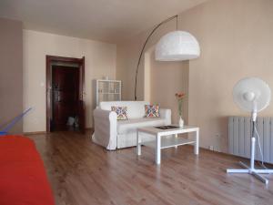 Folk Apartment