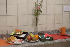 Luna de Alberdi Apart