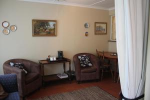 Birds of Paradise B&B