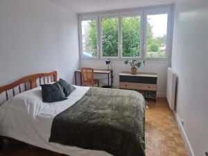 Maisons d'hotes Chambre Nature - Tout confort pres de Saint Marceau : photos des chambres