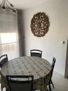 Apartamento Andalucía - sea view, beach, marina, lift & free parking