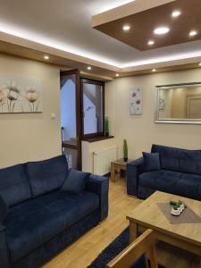 Porto apartmani Zlatibor