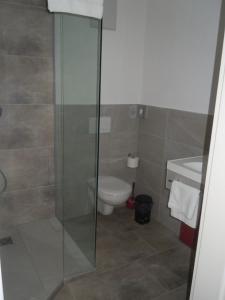 Single Room room in Allgäuhotel Memmingen Nord