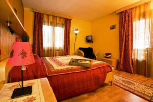 Apartments Suites LAC BLEU