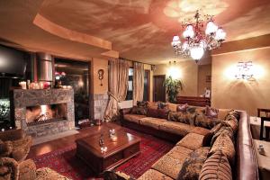 Aiora Guesthouse Arkadia Greece