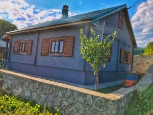 Holiday Home room in Vikendica Vlahović