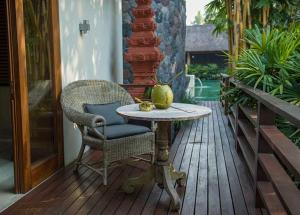The Purist Villas & Spa Ubud