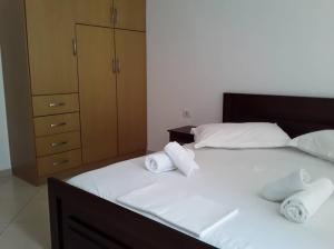 CALDERA VISTA APARTAMENTS