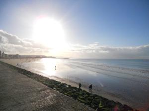 B&B / Chambres d'hotes chambre le nid du phare avec jacuzzi : photos des chambres