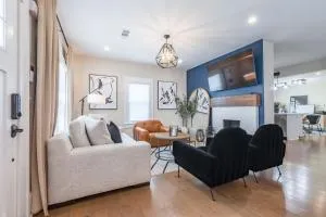 Blue Haven ATL - Glenwood Hills