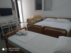 Mohito beach apartment 4