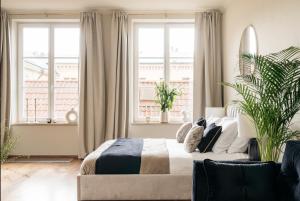 Bogoria Residence - LoftAffair Collection