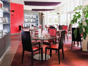 Hotels Mercure Tours Nord : photos des chambres