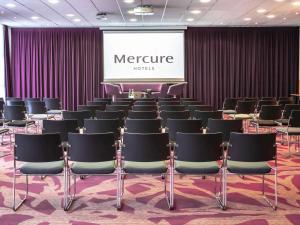 Hotels Mercure Tours Nord : photos des chambres