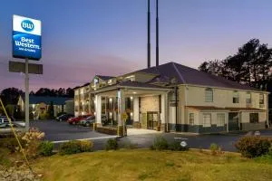 Best Western Allatoona Inn & Suites - Rome