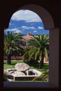 I Giardini di Cala Ginepro Hotel Resort img18