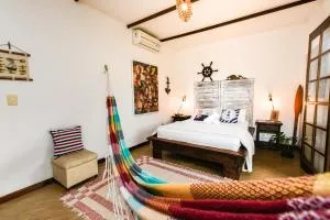 Morada das Artes: Uma fazenda com vista pro mar. - Monsuaba