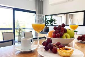 Top View Apt at Historical Center