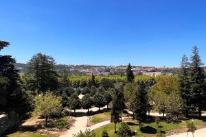 Top View Apt at Historical Center