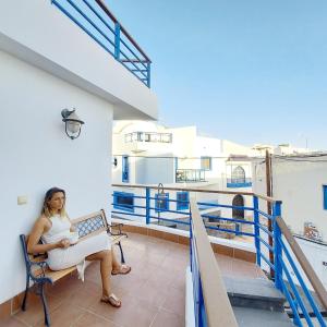 Cotillo Ocean Terrace