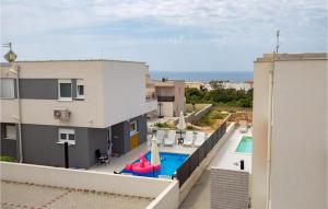 Beautiful Apartment In Novalja With Wifi And 2 Bedrooms