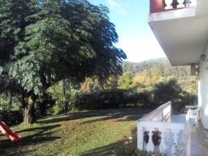 Corfu Country House